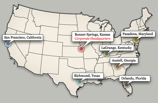 map under construction